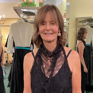 Meet your Posher, Leah